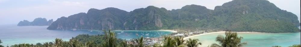 koh Phi Phi, Krabi
