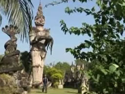 Budah Parc