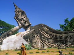 Le Budha Parc