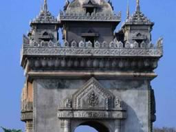 Porte de la Victoire de Patouxay