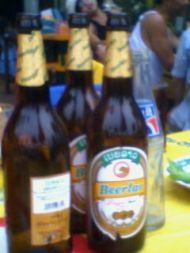 La Bierre LAOS