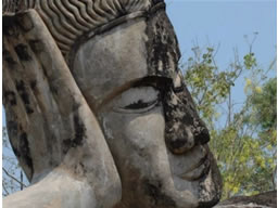 Budha Parc