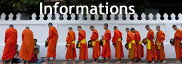 Laos Informations